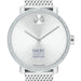 Emory School of Medicine Women's Movado Bold with Crystal Bezel & Mesh Bracelet