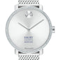 Emory School of Medicine Women's Movado Bold with Crystal Bezel & Mesh Bracelet Shot #1