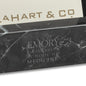 Emory University School of Medicine Marble Business card holder Shot #2