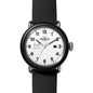 Emory University School of Medicine Shinola Watch, The Detrola 43 mm White Dial at M.LaHart & Co. Shot #2