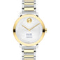 Emory University School of Medicine Women's Movado BOLD 2-Tone with Bracelet Shot #2