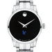 ERAU Women's Movado Stainless Steel Watch with Black Dial