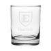 ETSU Tumbler Glasses - Made in USA