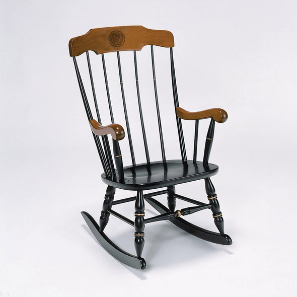 Fairfield Rocking Chair Shot #1