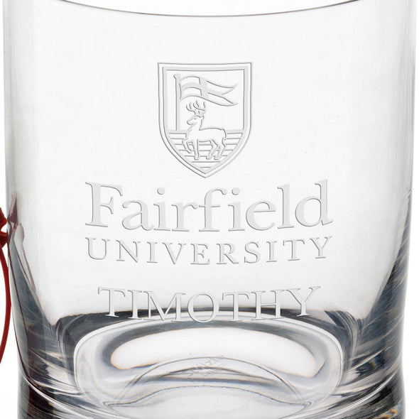 Fairfield Tumbler Glasses Shot #3