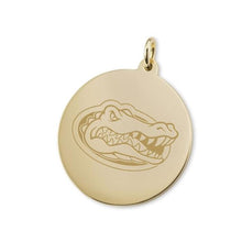 Florida Gators 14K Gold Charm Shot #1