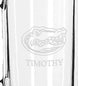 Florida Gators 25 oz Beer Mug Shot #3