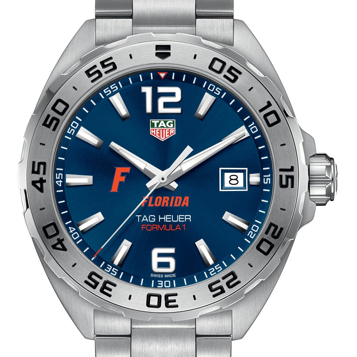 Florida TAG Heuer Watches M.LaHart Co