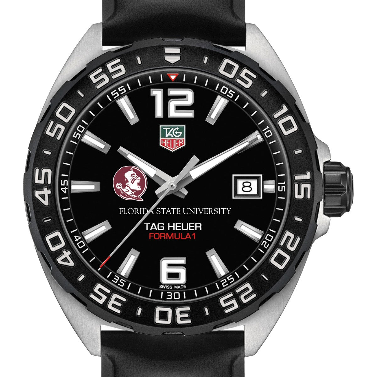 Florida State University TAG Heuer Men s Watches Only at M.LaHart