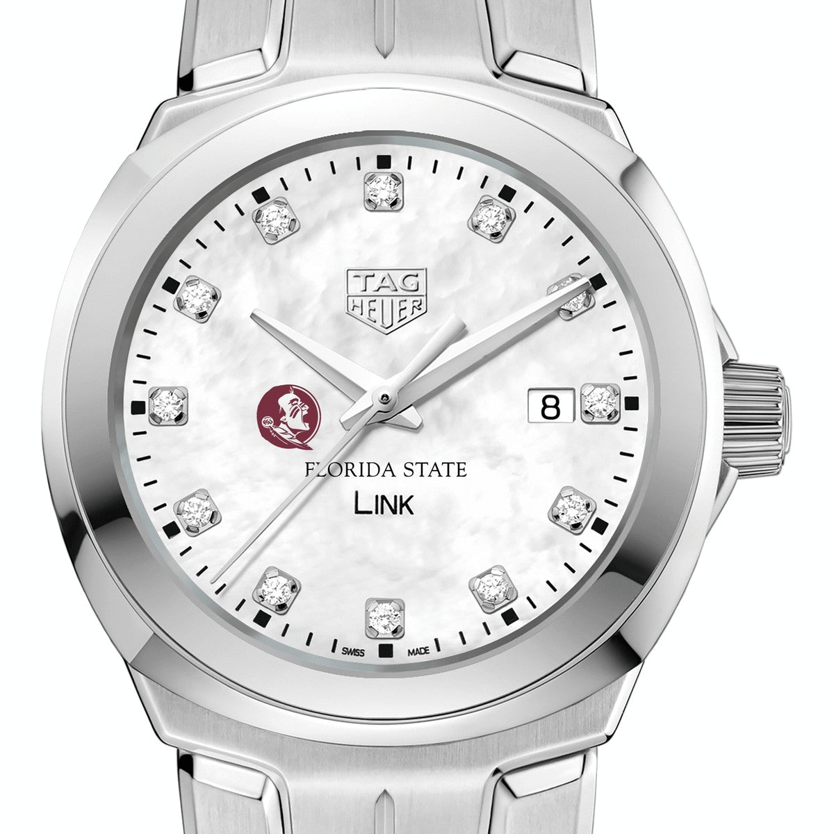 Florida State TAG Heuer Watches M.LaHart Co