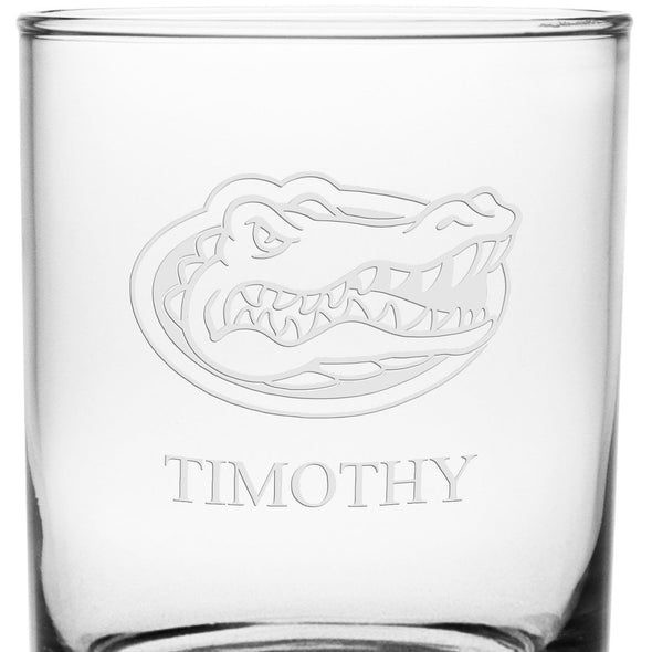 Florida Tumbler Glasses - Made in USA Shot #3