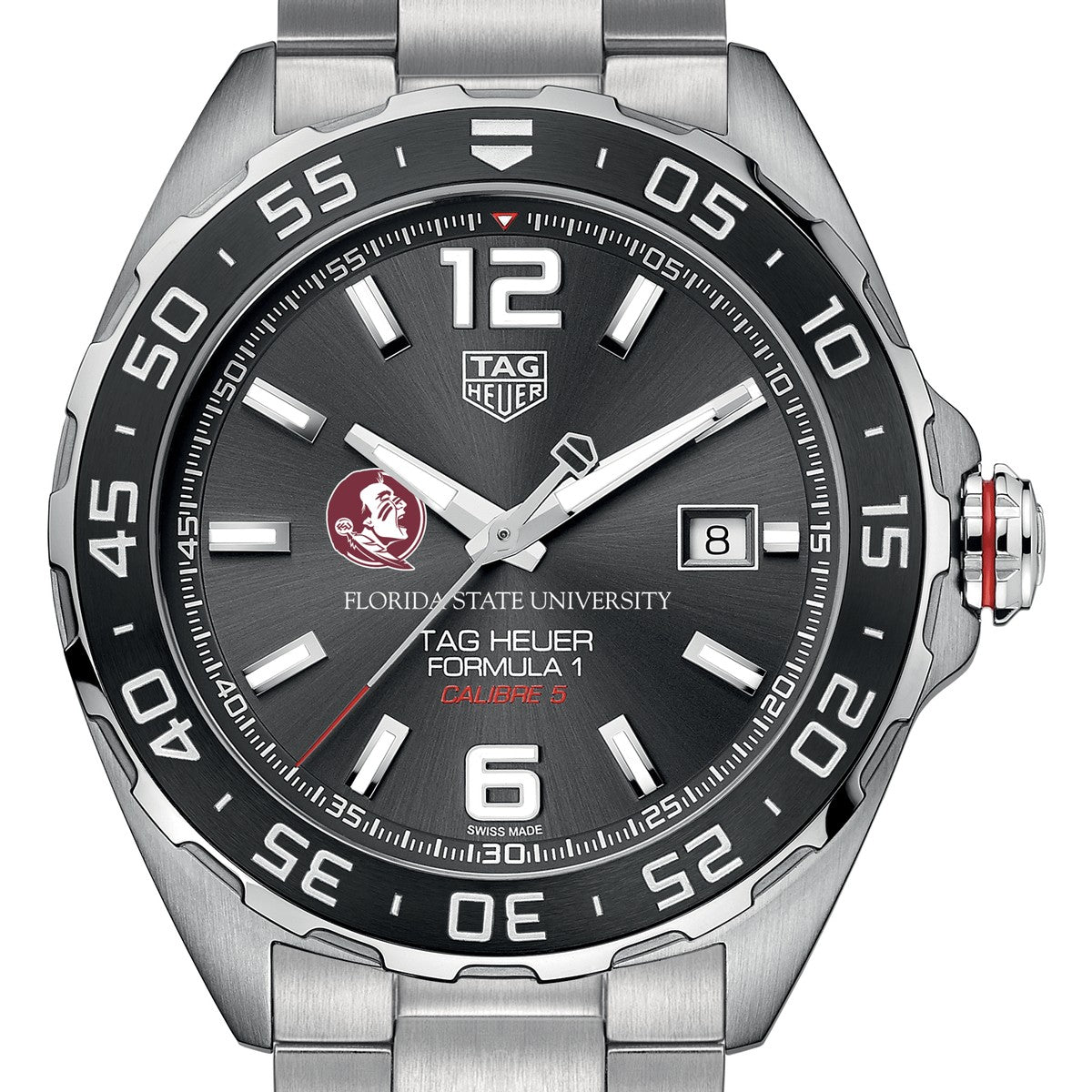 Florida State University TAG Heuer Men s Watches Only at M.LaHart