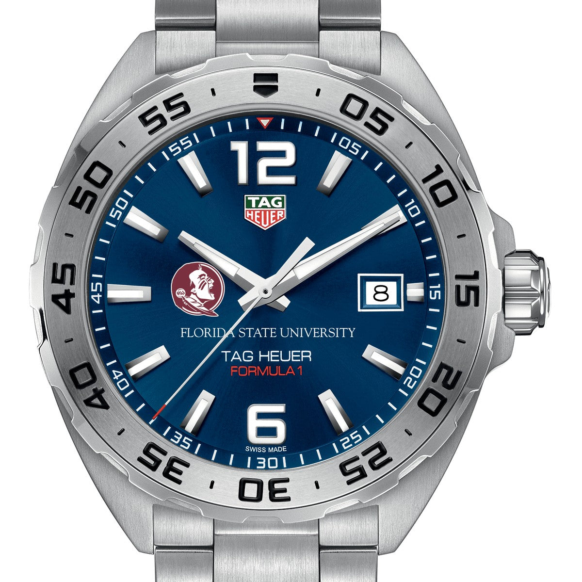 Florida State TAG Heuer Watches M.LaHart Co