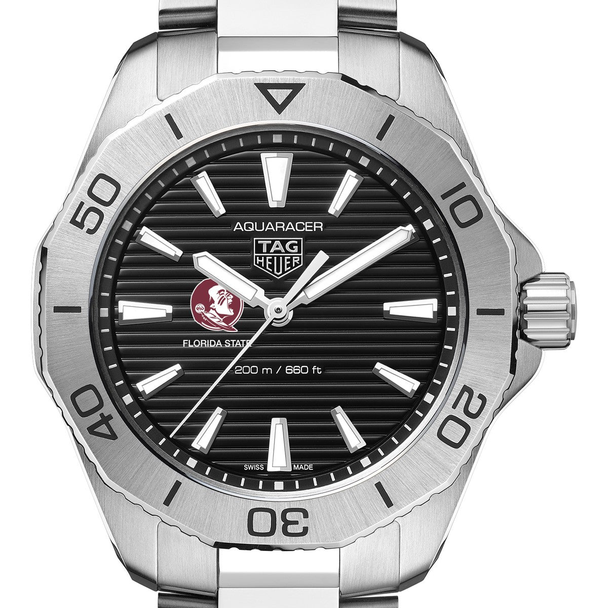 Florida State University TAG Heuer Men s Watches Only at M.LaHart