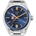 FSU Women's TAG Heuer Steel Carrera with Blue Dial