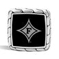 Furman Cufflinks by John Hardy with Black Onyx Shot #2