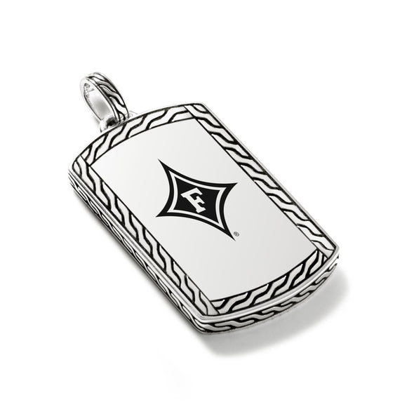 Furman Dog Tag by John Hardy Shot #1