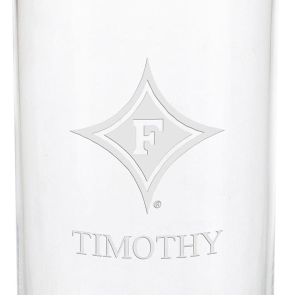 Furman Iced Beverage Glass Shot #3