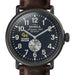 George Mason Shinola Watch, The Runwell 47 mm Midnight Blue Dial