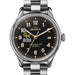 George Mason Shinola Watch, The Vinton 38 mm Black Dial