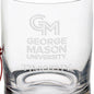 George Mason Tumbler Glasses Shot #3