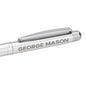 George Mason University Pen in Sterling Silver Shot #2