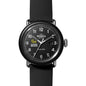 George Mason University Shinola Watch, The Detrola 43 mm Black Dial at M.LaHart & Co. Shot #2