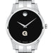 Georgetown Men's Movado Collection Stainless Steel Watch with Black Dial