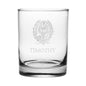 Georgetown Tumbler Glasses - Made in USA Shot #1