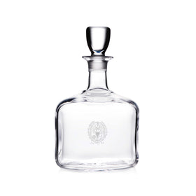 Georgetown Whiskey Decanter by Simon Pearce Shot #1