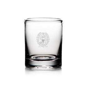 Georgetown Whiskey Glass by Simon Pearce Shot #1