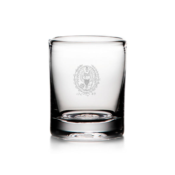 Georgetown Whiskey Glass by Simon Pearce Shot #1