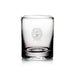 Georgetown Whiskey Glass by Simon Pearce