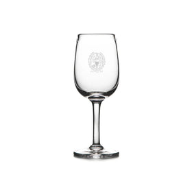 Georgetown White Wine Glass by Simon Pearce Shot #1