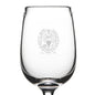 Georgetown White Wine Glass by Simon Pearce Shot #2