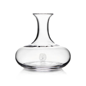 Georgetown Wine Decanter by Simon Pearce Shot #1