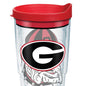 Georgia Bulldogs 24 oz. Tervis Tumblers - Set of 2 Shot #2