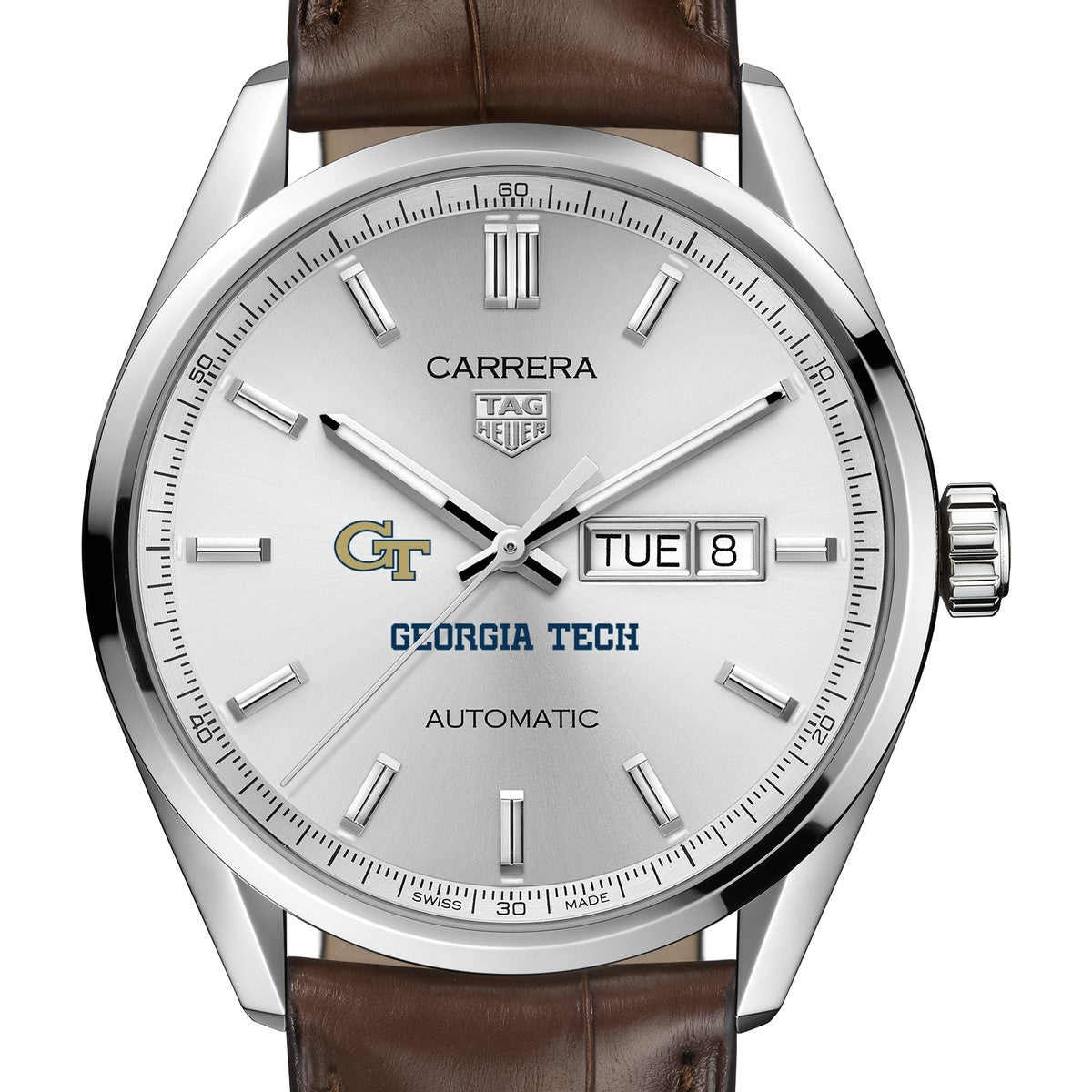 Georgia Tech Men s Watches. TAG Heuer MOVADO M.LaHart Co