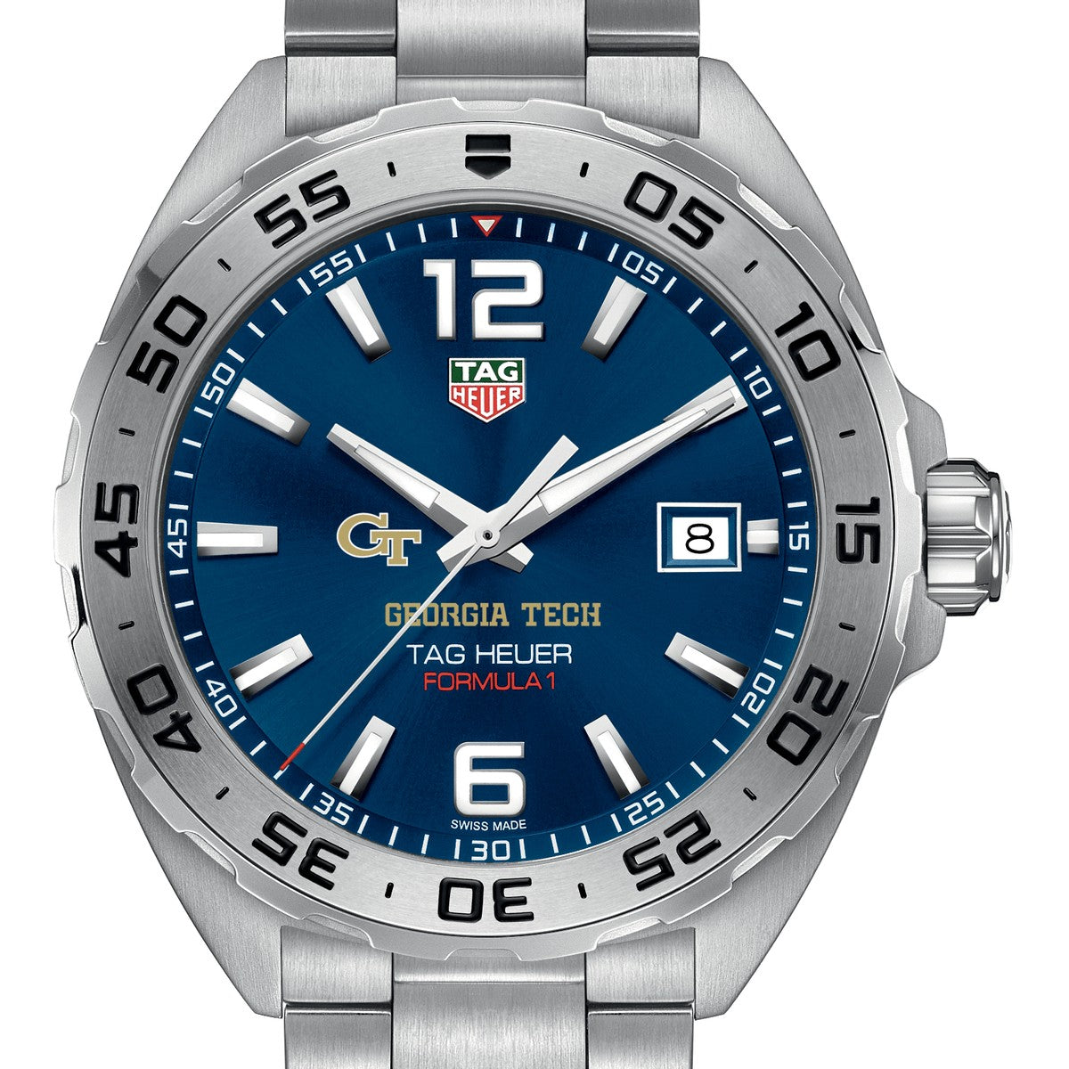 Tag heuer tech sales watch