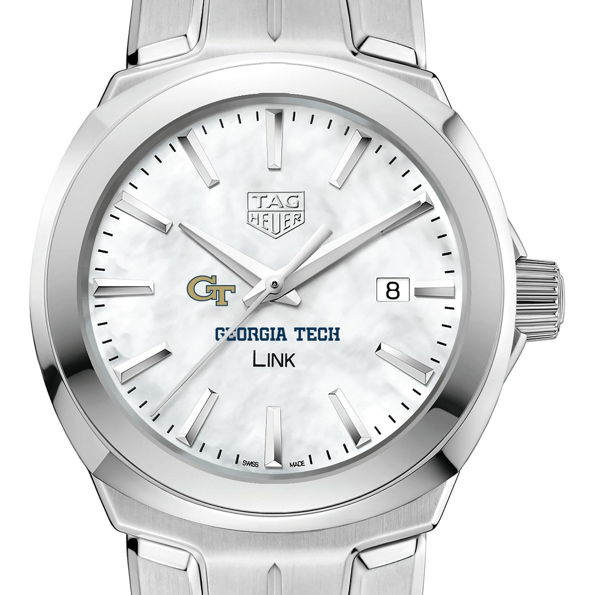 Georgia Tech TAG Heuer Watches M.LaHart Co