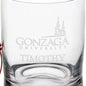 Gonzaga Tumbler Glasses Shot #3