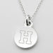 Harvard Petite Pendant