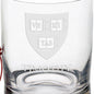 Harvard Tumbler Glasses Shot #3