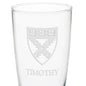 HBS 20oz Pilsner Glasses - Set of 2 Shot #3