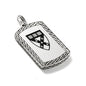 HBS Dog Tag by John Hardy Shot #1