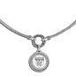 HMS Amulet Necklace by John Hardy with Classic Chain Shot #2