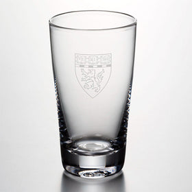 HMS Ascutney Pint Glass by Simon Pearce Shot #1