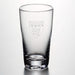 HMS Ascutney Pint Glass by Simon Pearce