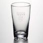 HMS Ascutney Pint Glass by Simon Pearce Shot #1