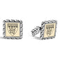 HMS Cufflinks by John Hardy with 18K Gold Shot #2